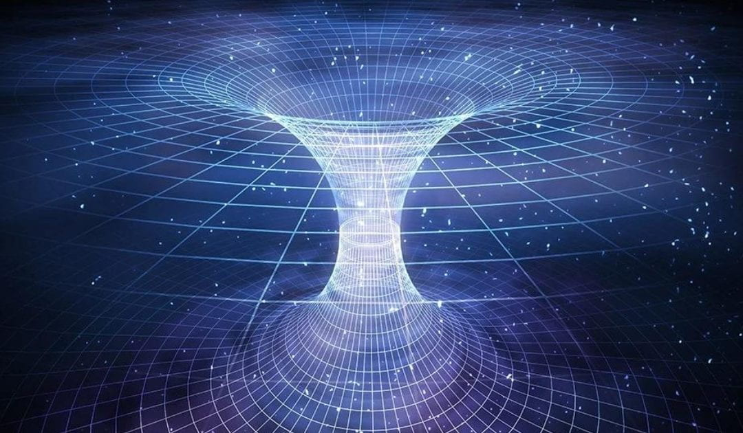 QuantumFieldTheory